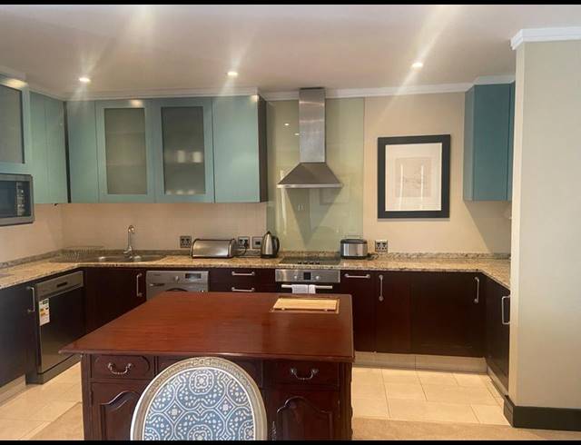 1 BEDROOM PROPERTY TO RENT IN SANDTON CENTRAL